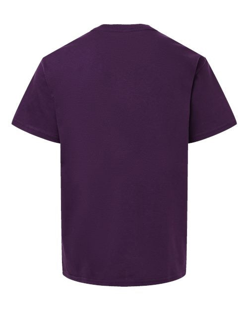 American Apparel Youth Fine Jersey Tee 2001Y