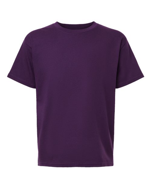 American Apparel Youth Fine Jersey Tee 2001Y