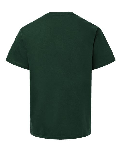 American Apparel Youth Fine Jersey Tee 2001Y