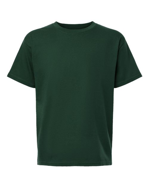 American Apparel Youth Fine Jersey Tee 2001Y