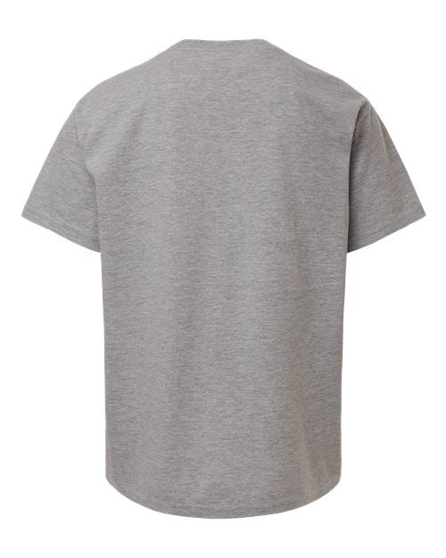 American Apparel Youth Fine Jersey Tee 2001Y