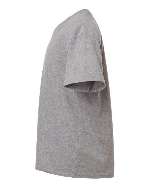 American Apparel Youth Fine Jersey Tee 2001Y
