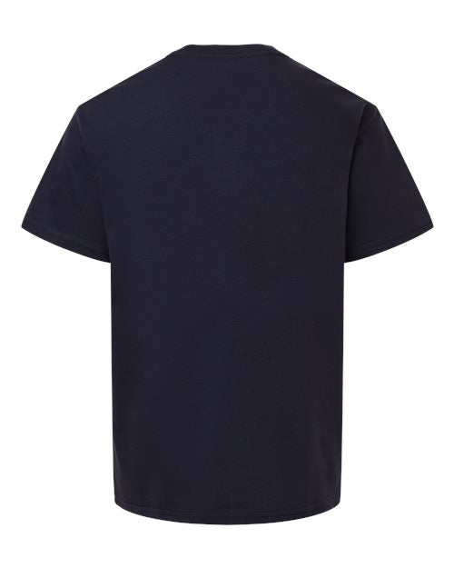 American Apparel Youth Fine Jersey Tee 2001Y