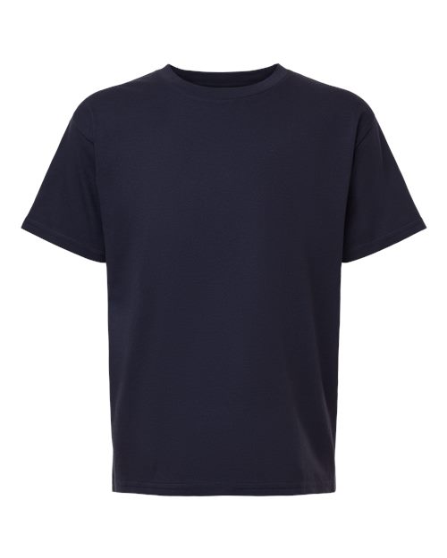 American Apparel Youth Fine Jersey Tee 2001Y