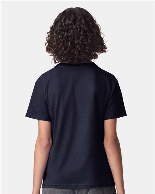 American Apparel Youth Fine Jersey Tee 2001Y