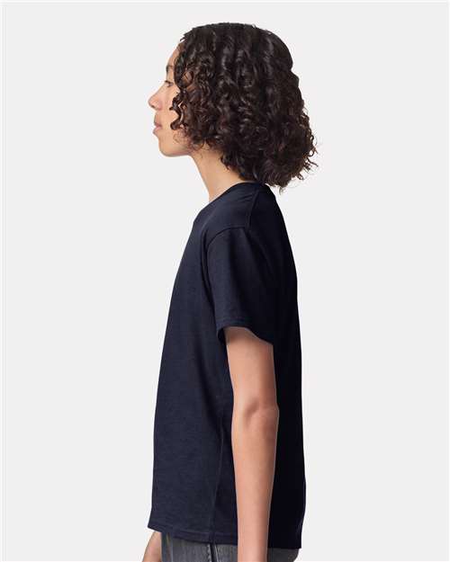 American Apparel Youth Fine Jersey Tee 2001Y