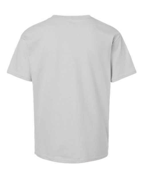 American Apparel Youth Fine Jersey Tee 2001Y