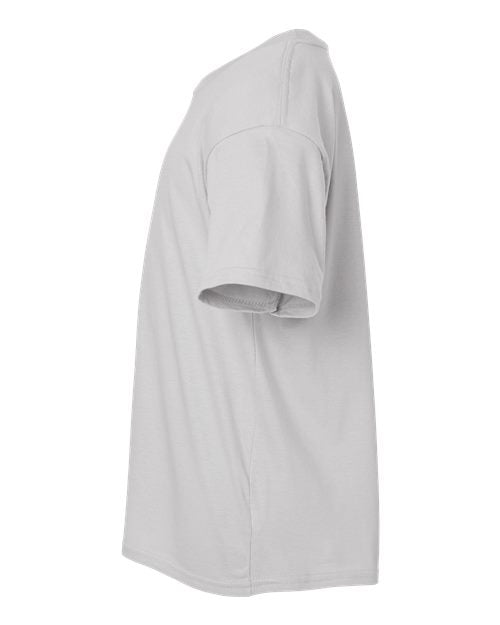 American Apparel Youth Fine Jersey Tee 2001Y