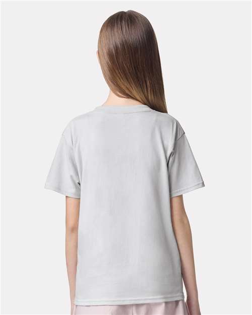 American Apparel Youth Fine Jersey Tee 2001Y