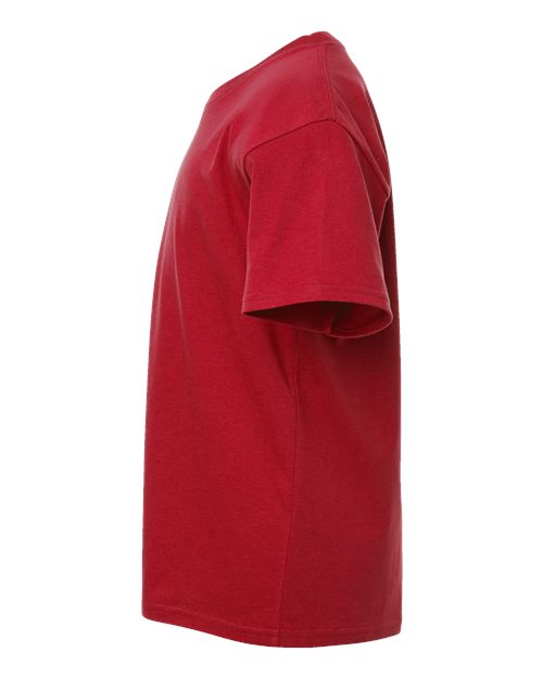 American Apparel Youth Fine Jersey Tee 2001Y