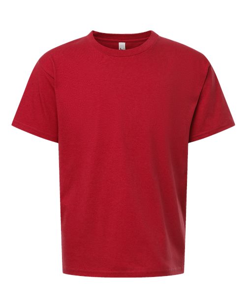 American Apparel Youth Fine Jersey Tee 2001Y