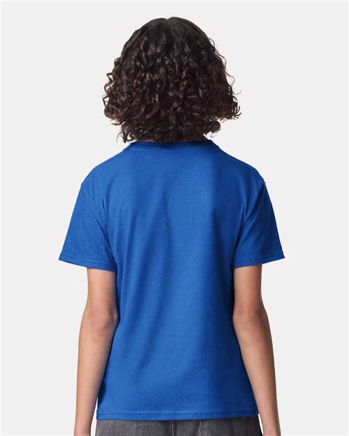 American Apparel Youth Fine Jersey Tee 2001Y