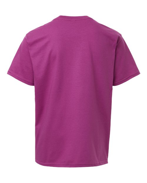 American Apparel Youth Fine Jersey Tee 2001Y