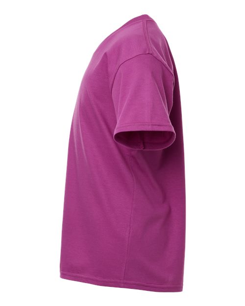 American Apparel Youth Fine Jersey Tee 2001Y