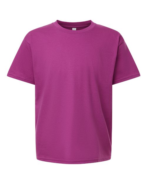 American Apparel Youth Fine Jersey Tee 2001Y