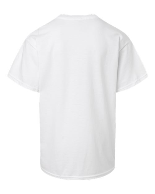 American Apparel Youth Fine Jersey Tee 2001Y