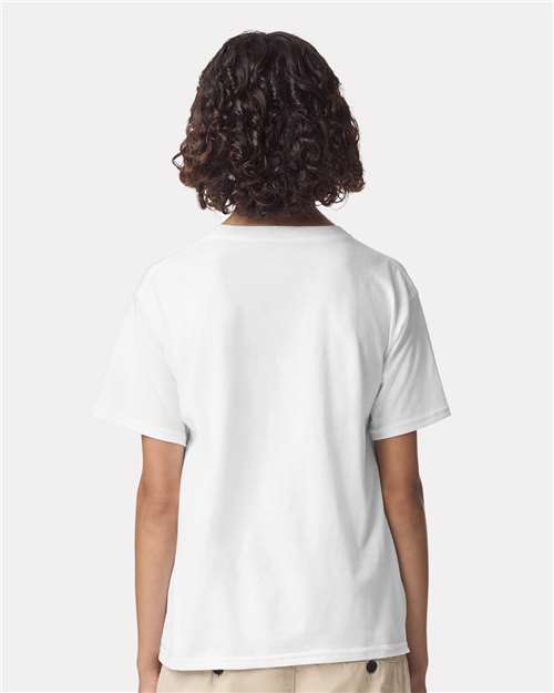American Apparel Youth Fine Jersey Tee 2001Y