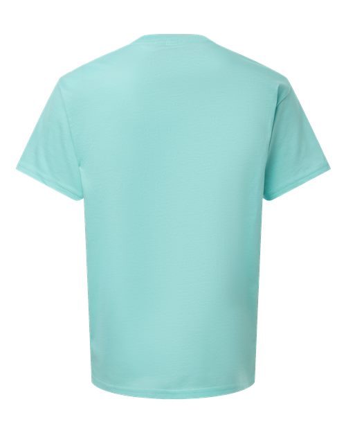 American Apparel Youth Fine Jersey Tee 2001Y