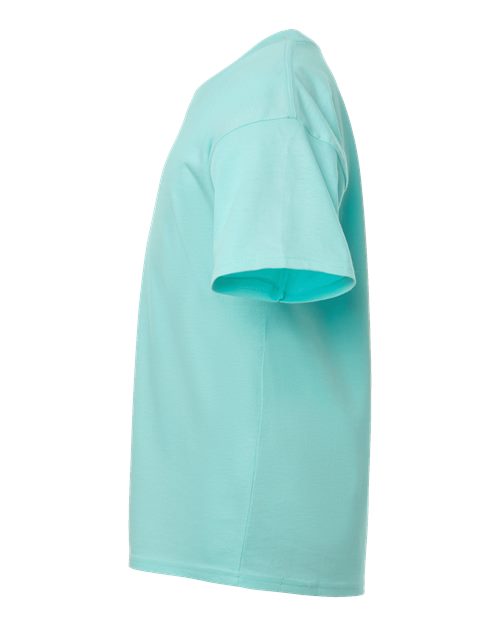 American Apparel Youth Fine Jersey Tee 2001Y