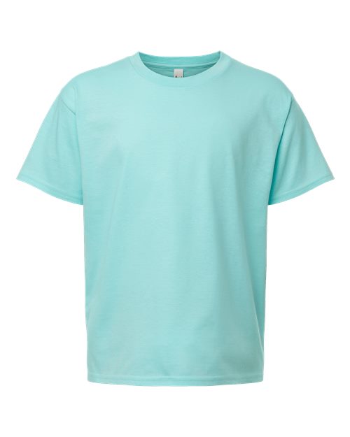 American Apparel Youth Fine Jersey Tee 2001Y