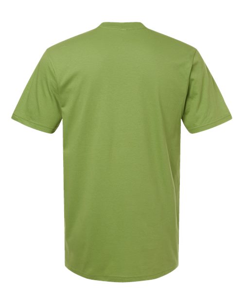 American Apparel Unisex Fine Jersey Tee 2001 - Nephrite