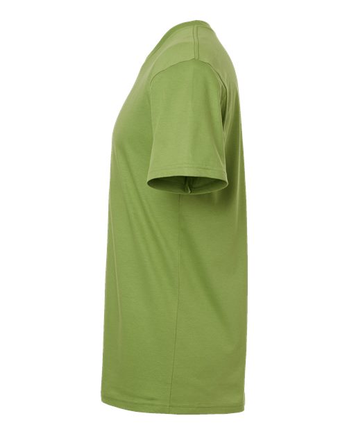 American Apparel Unisex Fine Jersey Tee 2001 - Nephrite
