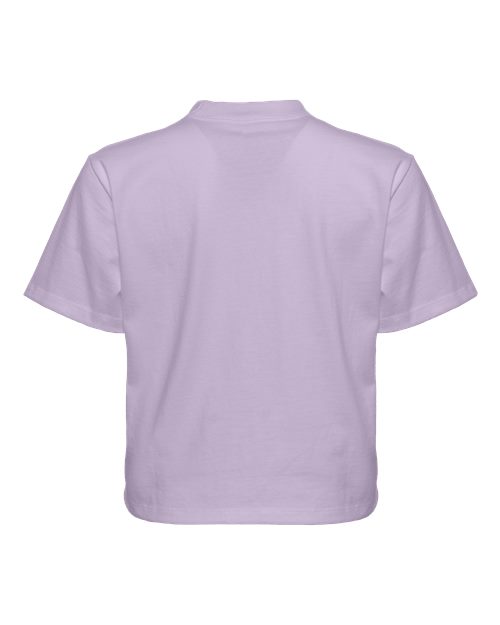 Next Level Women's Heavyweight Boxy T-Shirt 7610