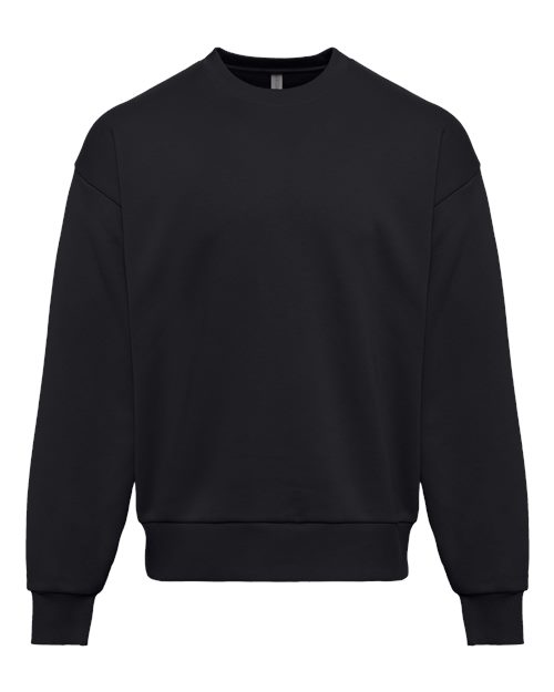 Next Level Unisex Heavyweight Crewneck Sweatshirt 9007