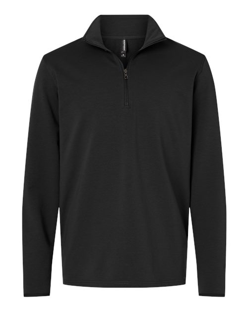 Independent Trading Co. Men's Perform Quarter-Zip Pullover EXP20PQ