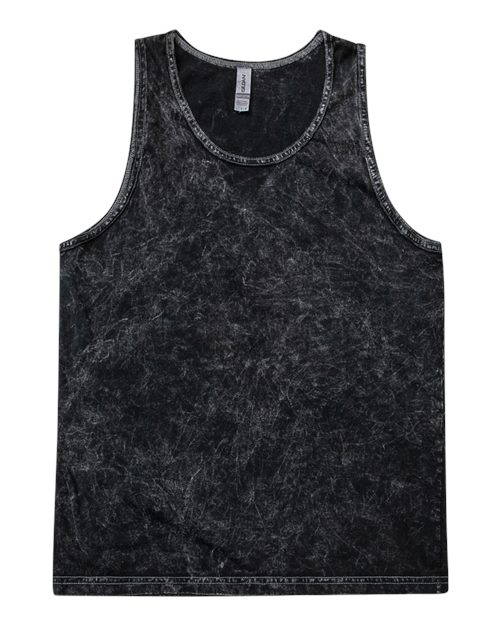 Colortone Unisex Mineral Wash Tank Top 3300