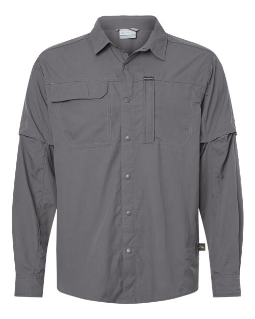 Columbia Men's Skien Valley™ Pocket Shirt 212332