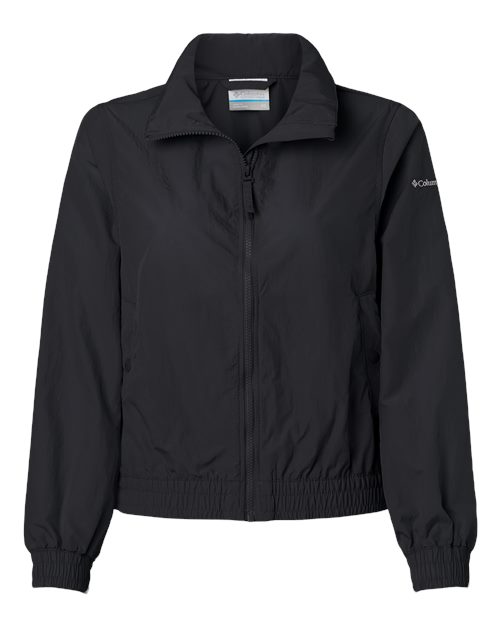 Columbia Women's Time Is Right™ II Windbreaker 211658