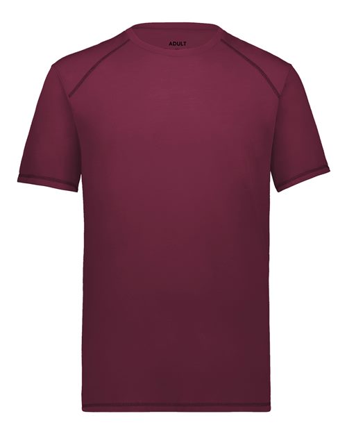 Augusta Sportswear Unisex Super Soft-Spun Poly T-Shirt 6842