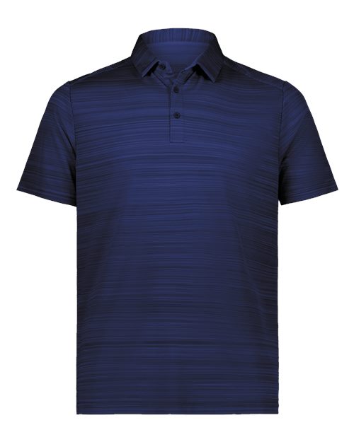 Augusta Sportswear Men's Pursuit Polo 7001