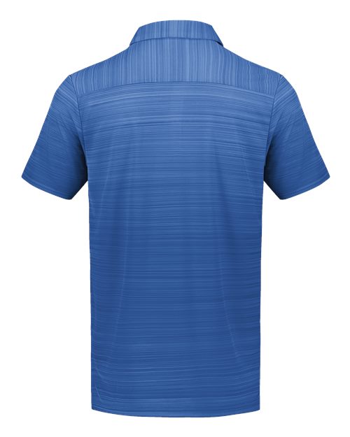 Augusta Sportswear Men's Pursuit Polo 7001