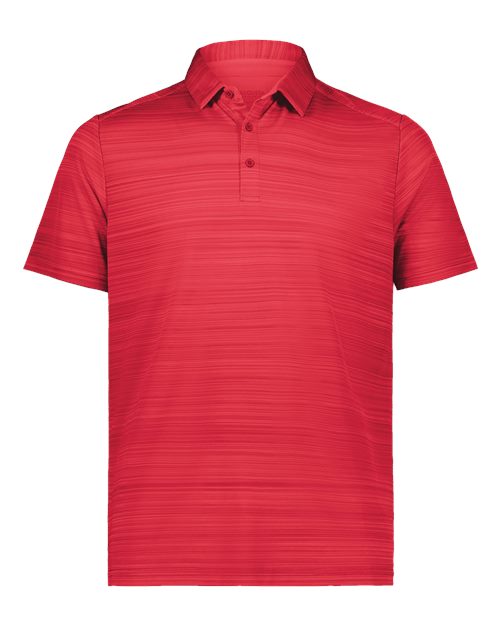 Augusta Sportswear Men's Pursuit Polo 7001
