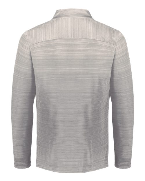 Augusta Sportswear Unisex Pursuit Quarter-Zip Pullover 7011