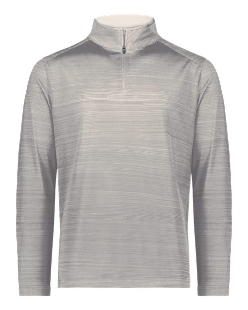 Augusta Sportswear Unisex Pursuit Quarter-Zip Pullover 7011