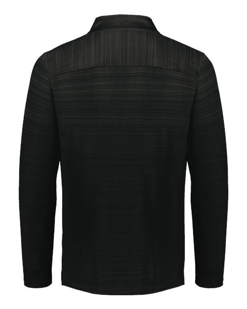 Augusta Sportswear Unisex Pursuit Quarter-Zip Pullover 7011