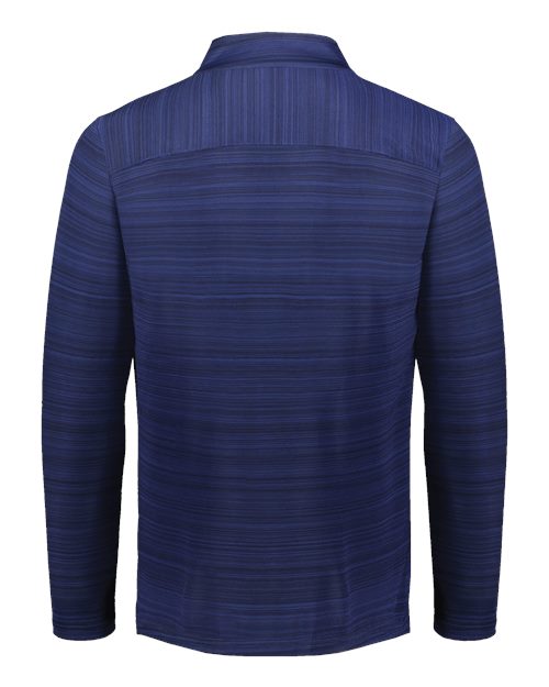 Augusta Sportswear Unisex Pursuit Quarter-Zip Pullover 7011