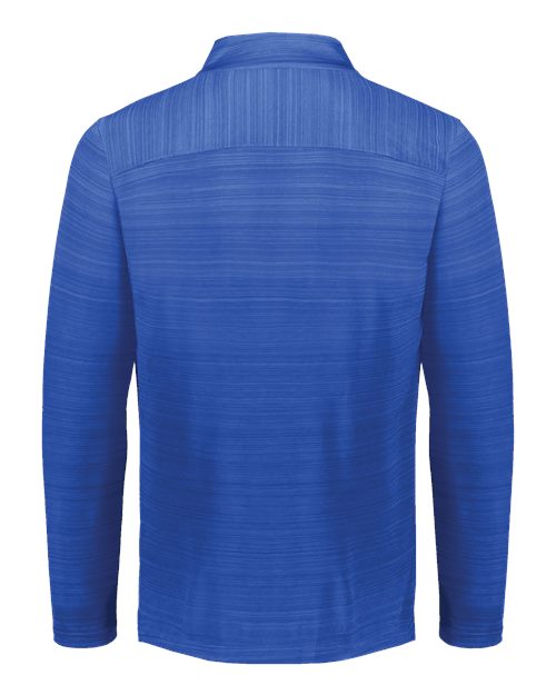 Augusta Sportswear Unisex Pursuit Quarter-Zip Pullover 7011
