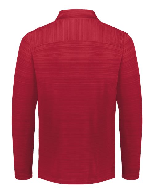 Augusta Sportswear Unisex Pursuit Quarter-Zip Pullover 7011