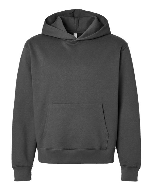 BELLA + CANVAS Unisex 10 oz. Heavyweight Hoodie Sweatshirt 4719