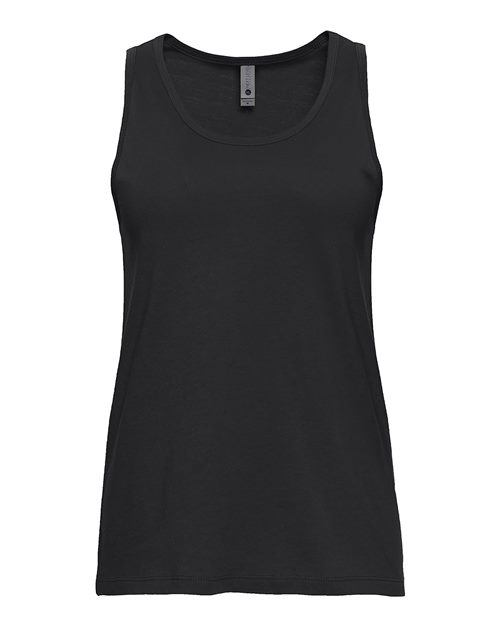 Next Level Women's Cotton Tank 3933