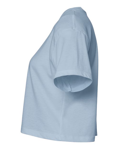 Next Level Women's Ideal Crop Top 1580