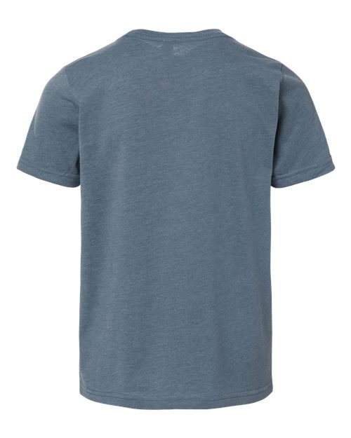 Next Level Youth CVC T-Shirt 3312