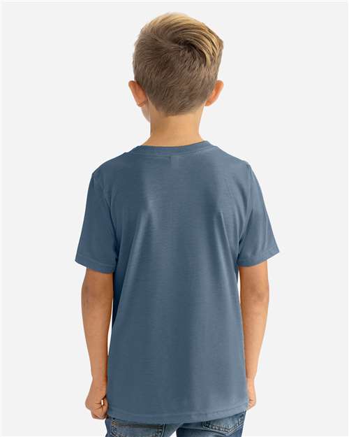 Next Level Youth CVC T-Shirt 3312