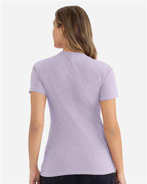 Next Level Women's Cotton Relaxed T-Shirt 3910