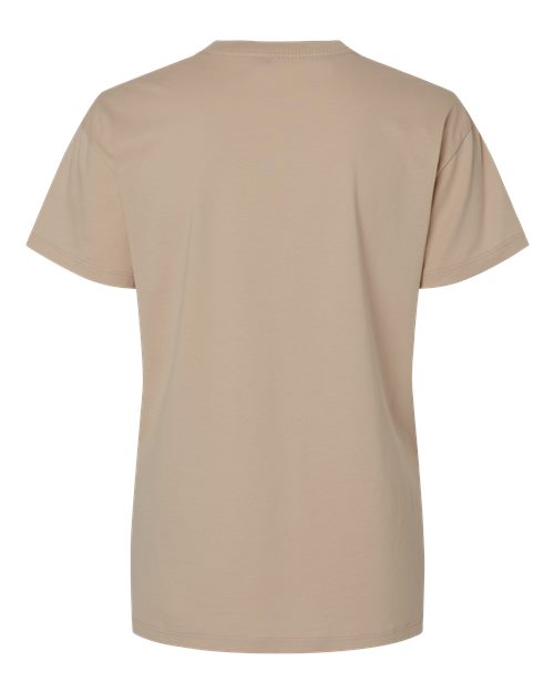 Next Level Women's Cotton Relaxed T-Shirt 3910