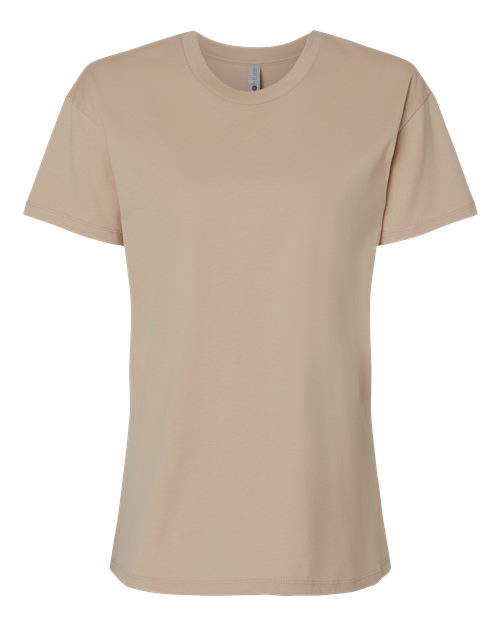 Next Level Women's Cotton Relaxed T-Shirt 3910